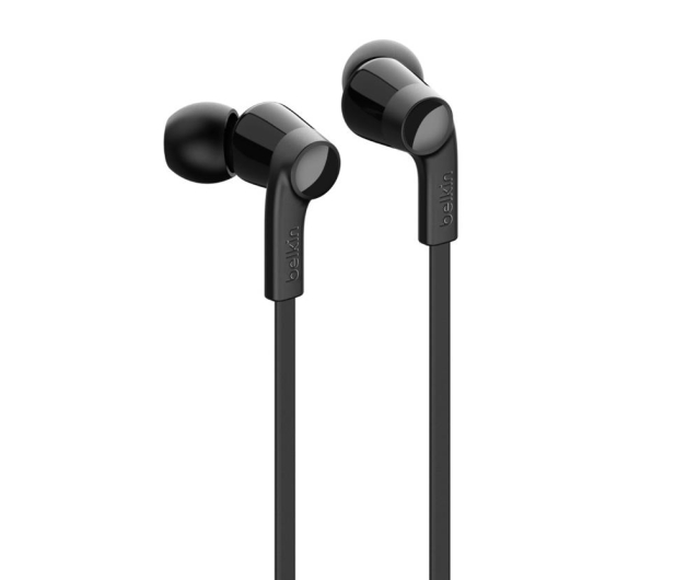 Belkin SOUNDFORM™ USB-C In-Ear Headphone Black - 679962 - zdjęcie 2